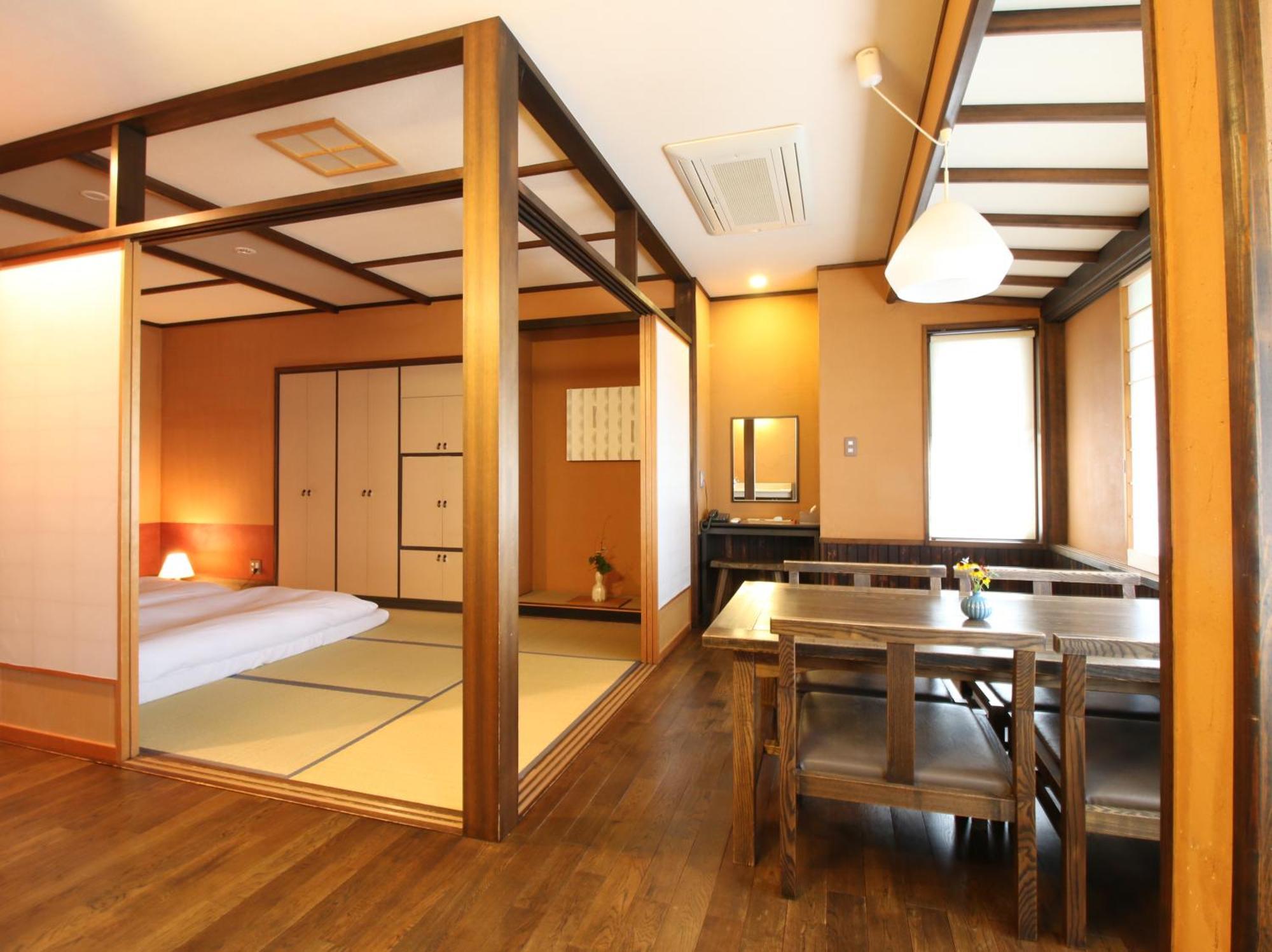 Itamuro Onsen Daikokuya Nasushiobara Exterior foto