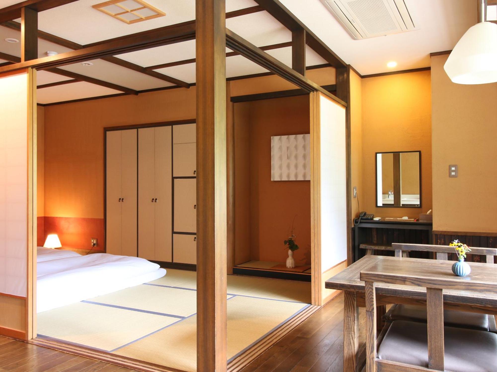 Itamuro Onsen Daikokuya Nasushiobara Exterior foto