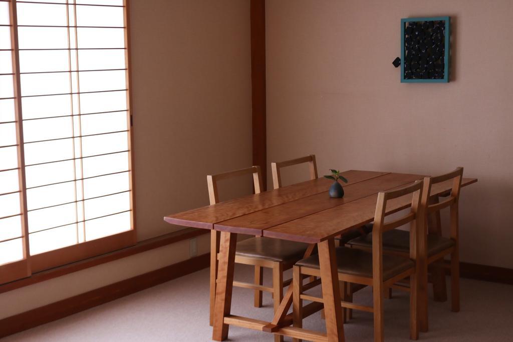 Itamuro Onsen Daikokuya Nasushiobara Exterior foto